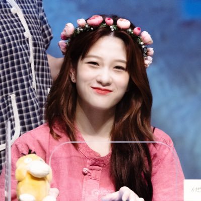 syeonflower Profile Picture