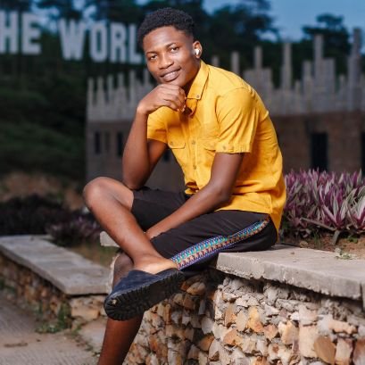 qhojoblinks1's profile picture. Founder @AfrinovaDevs 🚀 | Building Africa’s future through code, culture & creativity 💡 | EdTech, Dev & Digital Impact 🌍
