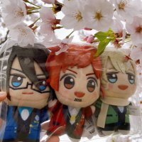 由月🐈⬛🥞 (@yudu_630p) 's Twitter Profile Photo 由月🐈⬛🥞 (@yudu_630p) 's Twitter Profile Photo