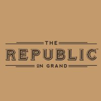 The Republic Restaurant(@Repub_Rest) 's Twitter Profileg