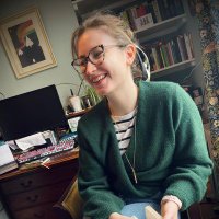Abi Hynes (@abifahynes) 's Twitter Profile