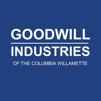 Providing news from Goodwill Industries of the Columbia Willamette