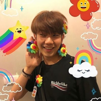 yoonjaekeiji's profile picture. 