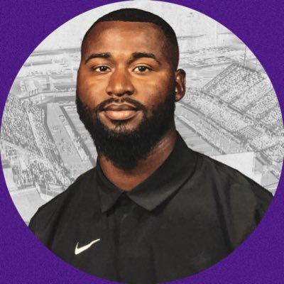 Husband. Father. WR Coach @ THE Crowley HS | #CrowleyTough🦅🦅 | MATH Teacher | Sports Administration Masters