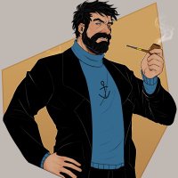 Captain Haddock 🇬🇧🏴󠁧󠁢󠁳󠁣󠁴󠁿(@boomer_ish) 's Twitter Profile Photo