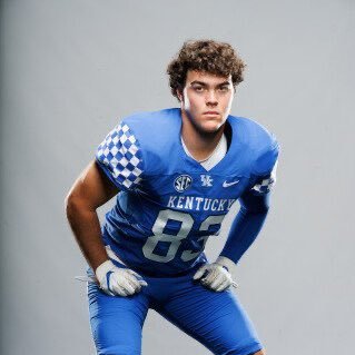 Jack Monday Profile