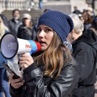 Tiffany Caudill (@caudill4council) 's Twitter Profile