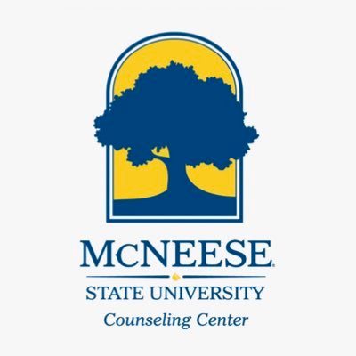 Counseling services available to all enrolled students at McNeese State University. 337-475-5136