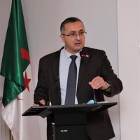 Karim Ouamane كريم ومان (@karimouamane) 's Twitter Profile