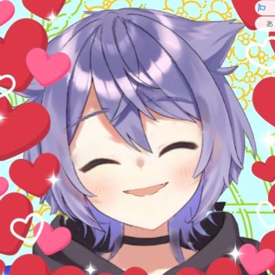 藍川こばと🕊💜🐾さんのプロフィール画像