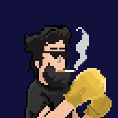 Nessarcano's profile picture. Digital Executive @ high-growth D2C brand ✨Passionate about AR and Blockchain ✨   📍NYC ⚡️ENFP 🚴‍♀️Cyclist