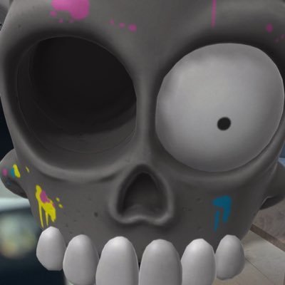 PoppMcC's profile picture. Dark meaning in colorful ways. Small artist on formfunction, foundation (hiatus) , & objkt.