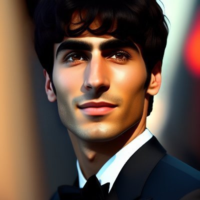 ECigueno's profile picture. NFT Degen from middle of the Europe