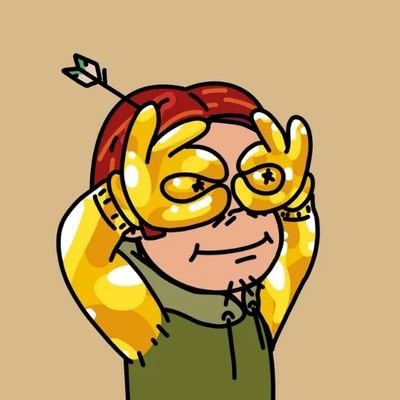 AbboSaltdean's profile picture. discord: choco-cheese#9954 opensea: nftluva