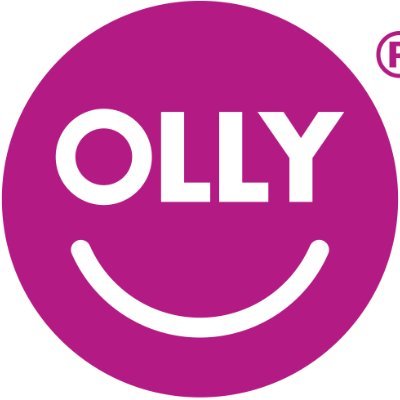 Never before has getting your daily dose of health been so easy, effective, and dare we say, fun. #ollywellness