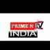 Prime newtv India (@primenewtvindia) Twitter profile photo