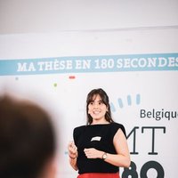 Sabrina Huwart (@huwartsabrina) 's Twitter Profile