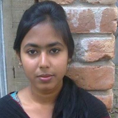 nusratjahanjeni Profile Picture