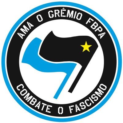 Gremistas contra o fascismo nas arquibancadas e nas ruas. Futebol como cultura popular, inclusiva, transformadora social e de lutas. 🇧🇼🏳️‍🌈✊🏿