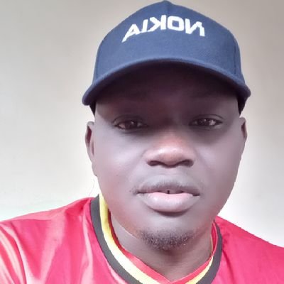 AedeMoses's profile picture. Husband to Christine Aede & Father to Aede Emmanuel Fabian, Stephanie Blessing Aede