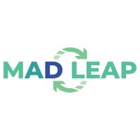 Mad (Micro AD) Leap(@madleapenergy) 's Twitter Profile Photo
