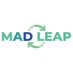 Mad (Micro AD) Leap (@madleapenergy) Twitter profile photo