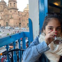 dess (@quinualover) 's Twitter Profile Photo