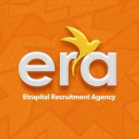 Etrapital Recruitment Agency(@EtrapitalAgency) 's Twitter Profile Photo