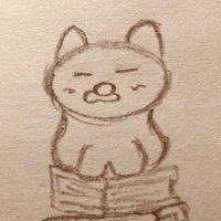 ねこじろうのアトリエ(@screenneko) 's Twitter Profile Photo