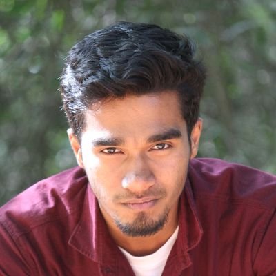 thisisbibin's profile picture. 