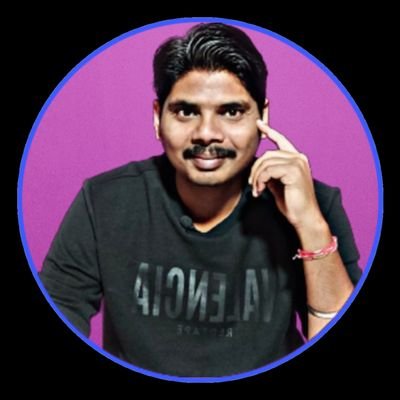 Mentor4Youtuber's profile picture. To help creators