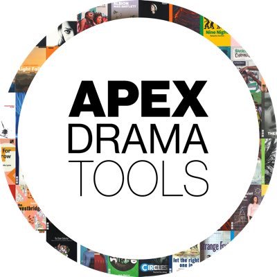 A professional digital Drama resource 🔴 100+ videos now on YouTube ⬇️