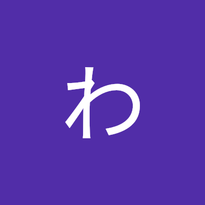 esupowaru274303's profile picture. 20↑｜3L｜雑多