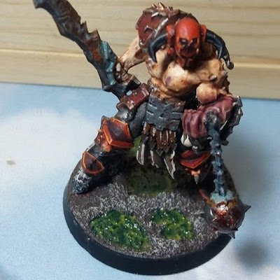 GlelaccaMarco's profile picture. 