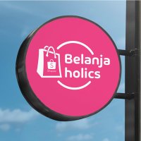 Belanjaholics (@belanjaholics) 's Twitter Profile Photo Belanjaholics (@belanjaholics) 's Twitter Profile Photo