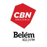 CBN Amazônia Belém (@cbnbelem) 's Twitter Profile