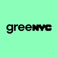 GreeNYC(@greenyc) 's Twitter Profile Photo
