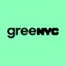 GreeNYC (@greenyc) Twitter profile photo