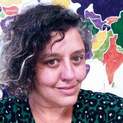 Luisa_Novelli's profile picture. «No tengo tiempo para las cosas que no tienen alma» C. Bukowski
#nomo #feminist #prolgbttq #polyamorous #profat #prochoice #transally
#sexpositive