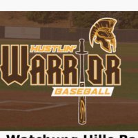 Watchung Hills Varsity Baseball (@hustlinwarriors) 's Twitter Profile