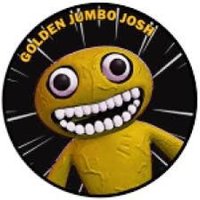 Golden Jumbo Josh(@GoldenJosh1623) 's Twitter Profile Photo