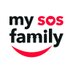 My SOS Family - Emergency Call Service (@MySOSFamily) Twitter profile photo