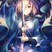 MateMaynard's profile picture. 