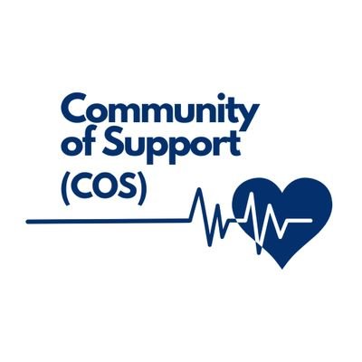 COS aims to support underrepresented students in the pursuit of medicine and the health professions. Follow us on IG/Twitter: @cos_uoft  #COSUofT