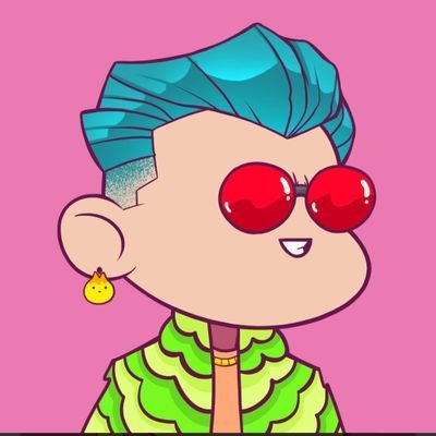 Desire202's profile picture. Monkey Money 👀