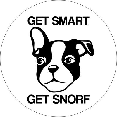 SnorfBrand's profile picture. Snorf Brand is THE brand if you’ve got dogs, children, and a fun loving heart! We have a childrens book, game demos, and more on our website! Stay Snorfy!
