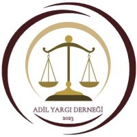 Adil Yargı Derneği (@adilyargider) 's Twitter Profile Photo