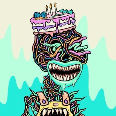 fauzan_rinaldi's profile picture. A creative new world to discover NFTs, friends and trends. What’s new? 👾1.0 launching soon.