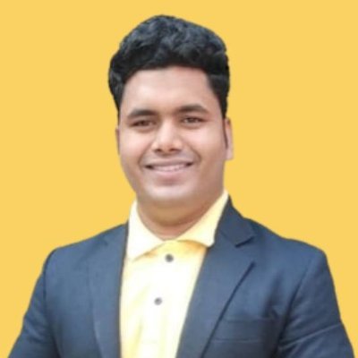 🏆 Founder @leadobtain
🤝 Helping Real Estate Professionals to Generate Leads
🤝 Helping Small Business Owners Represent their Business Online