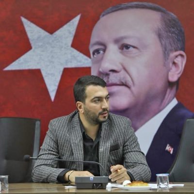 Av. Mehmet Kocaağa 🇹🇷